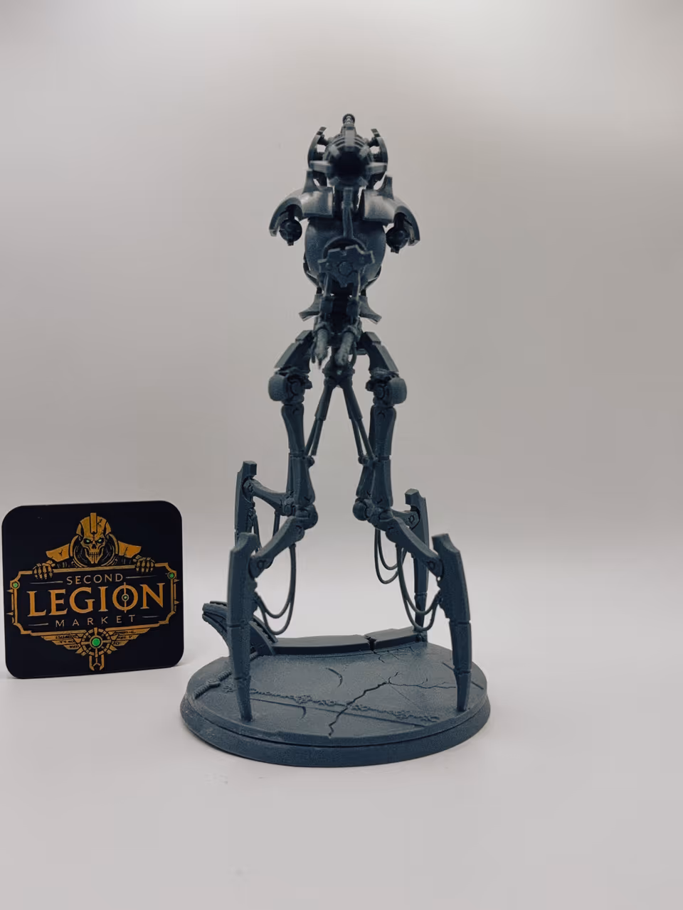 Canoptek Doomstalker