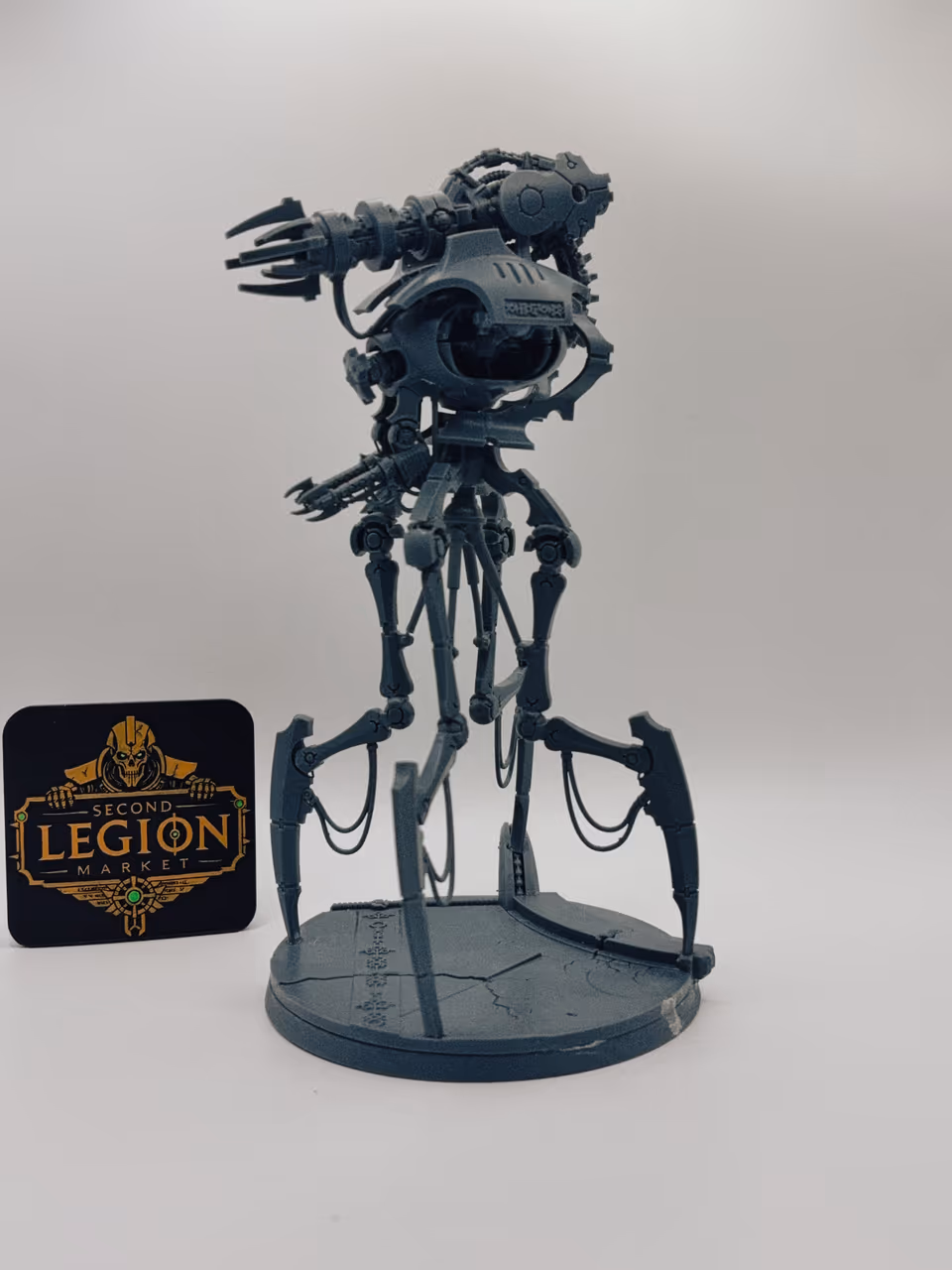 Canoptek Doomstalker