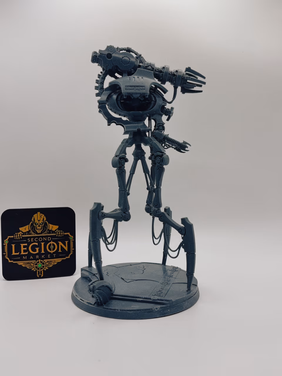 Canoptek Doomstalker