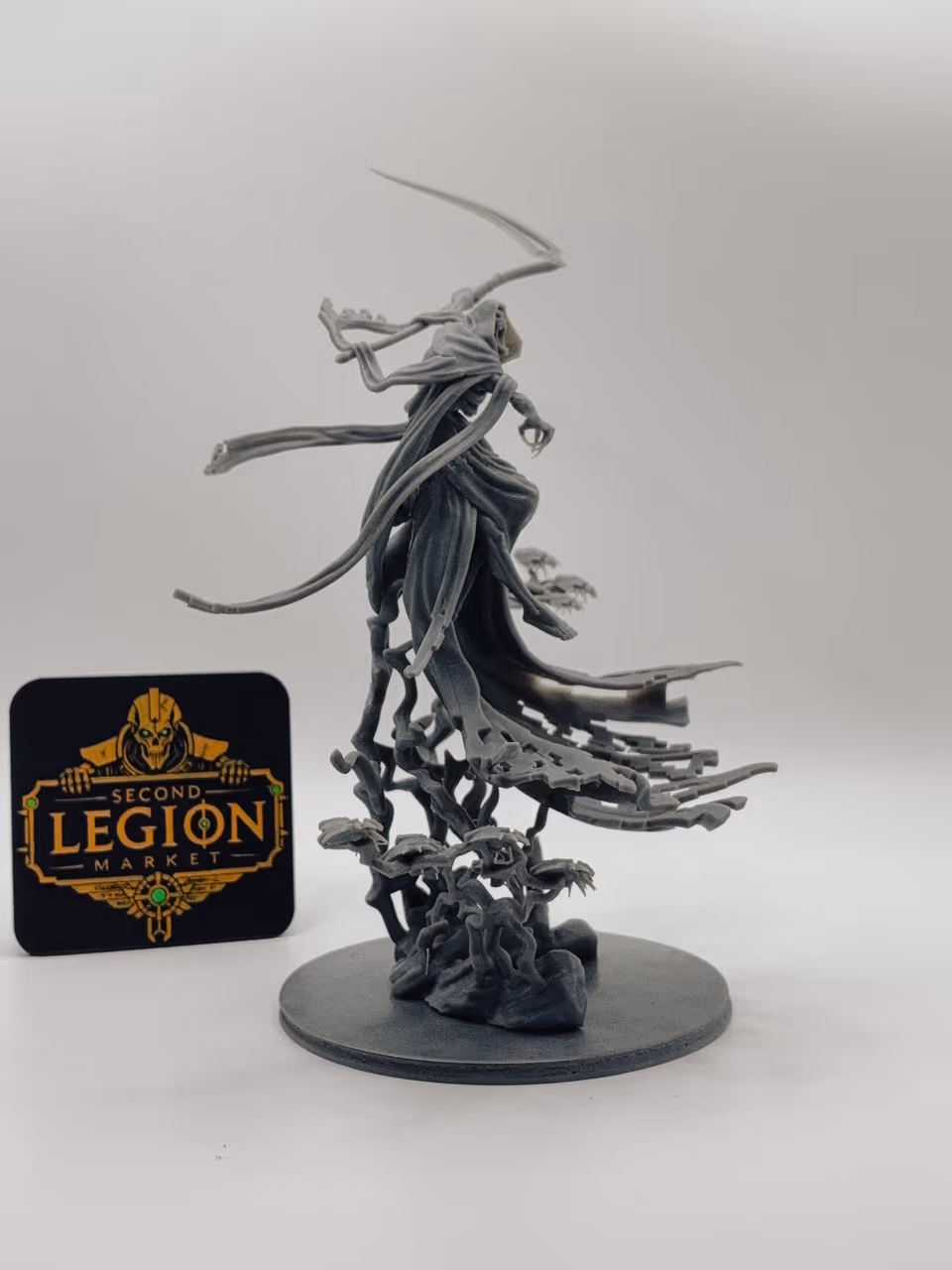 C'tan Shard of the Nightbringer