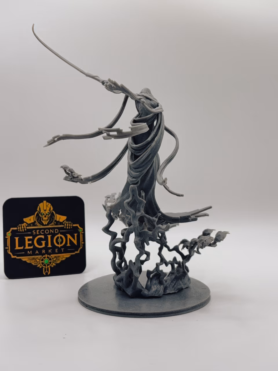 C'tan Shard of the Nightbringer