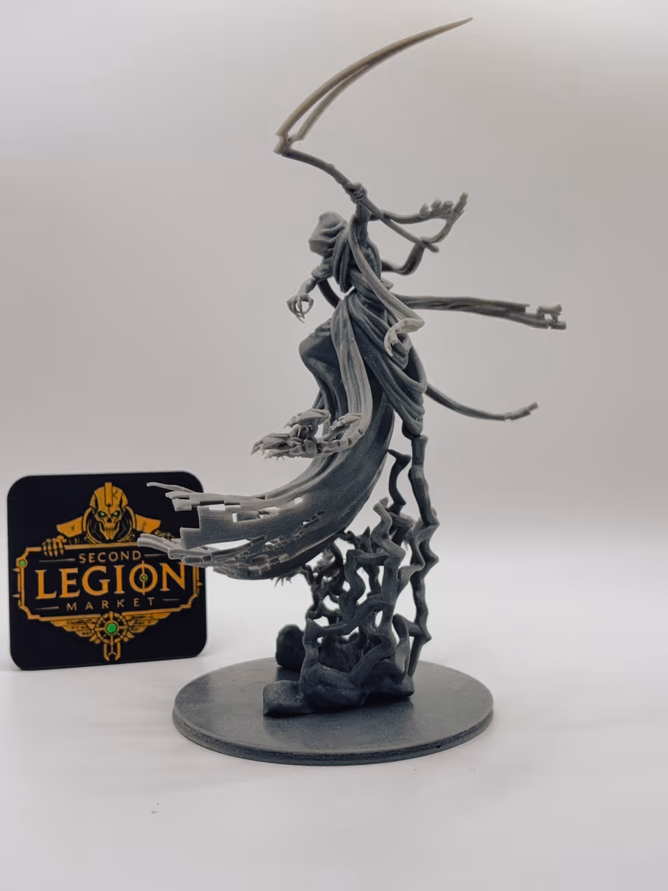 C'tan Shard of the Nightbringer