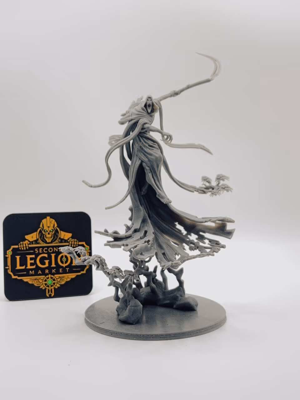 C'tan Shard of the Nightbringer
