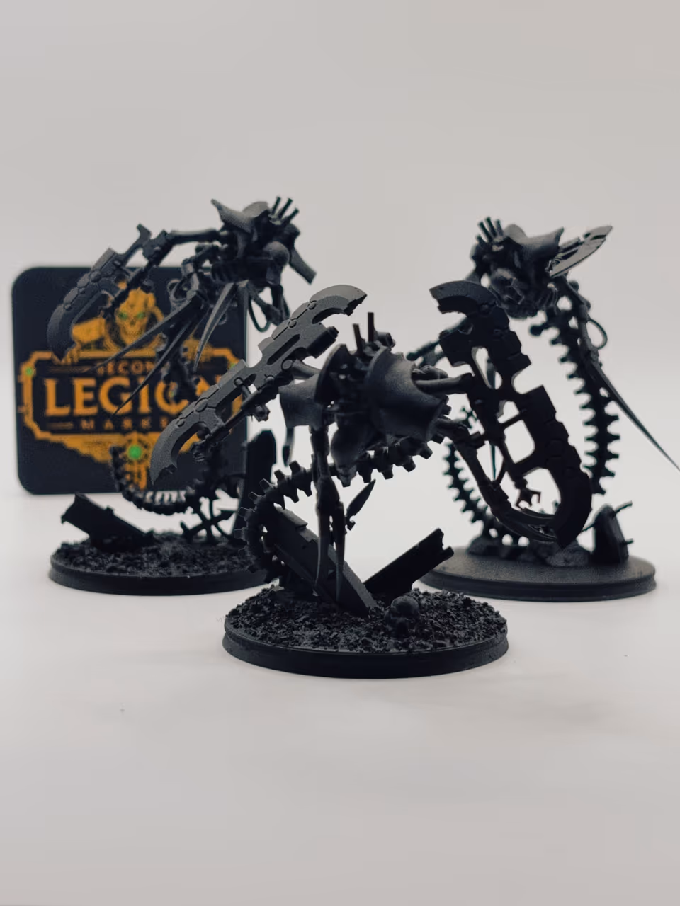 Ophydian Destroyers