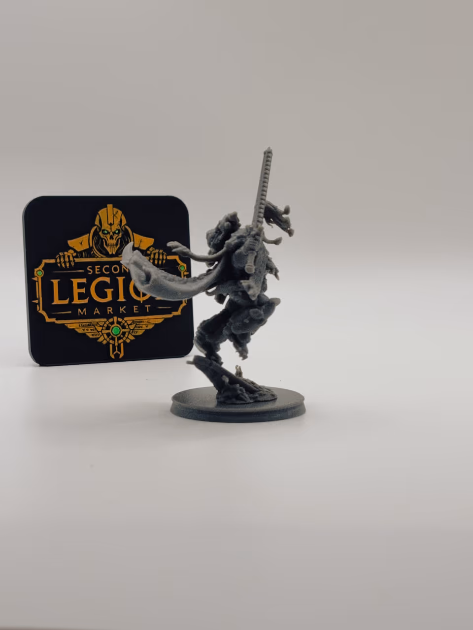 Ragnar Blackmane