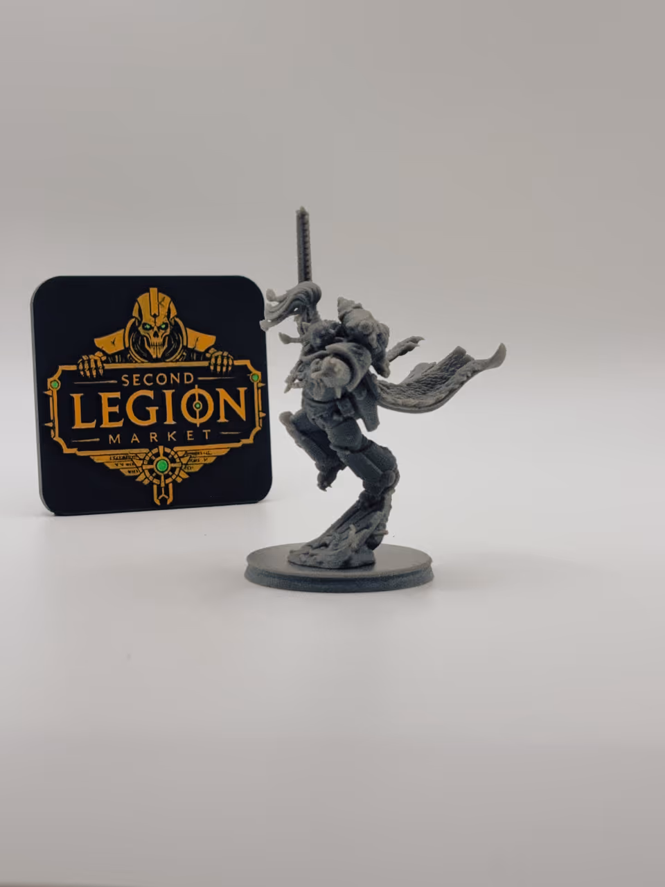 Ragnar Blackmane