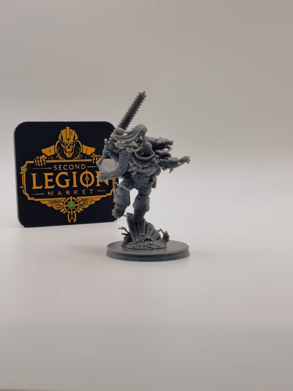 Ragnar Blackmane