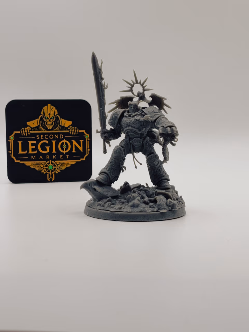 Roboute Guilliman