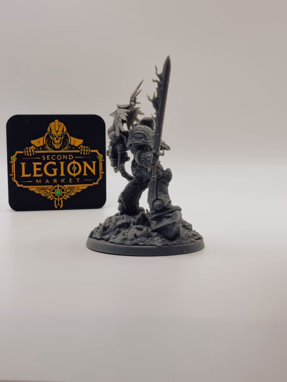 Roboute Guilliman