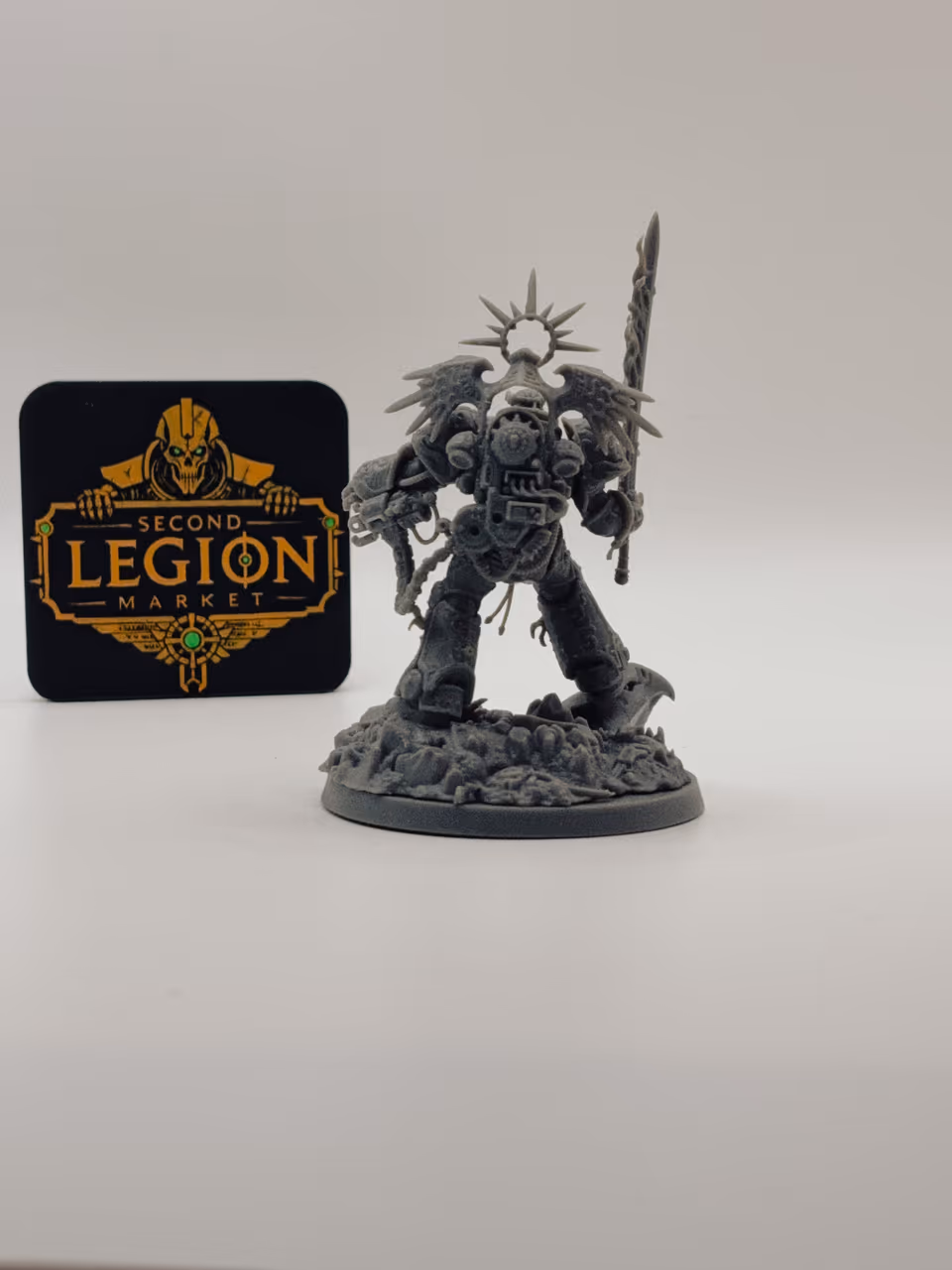 Roboute Guilliman