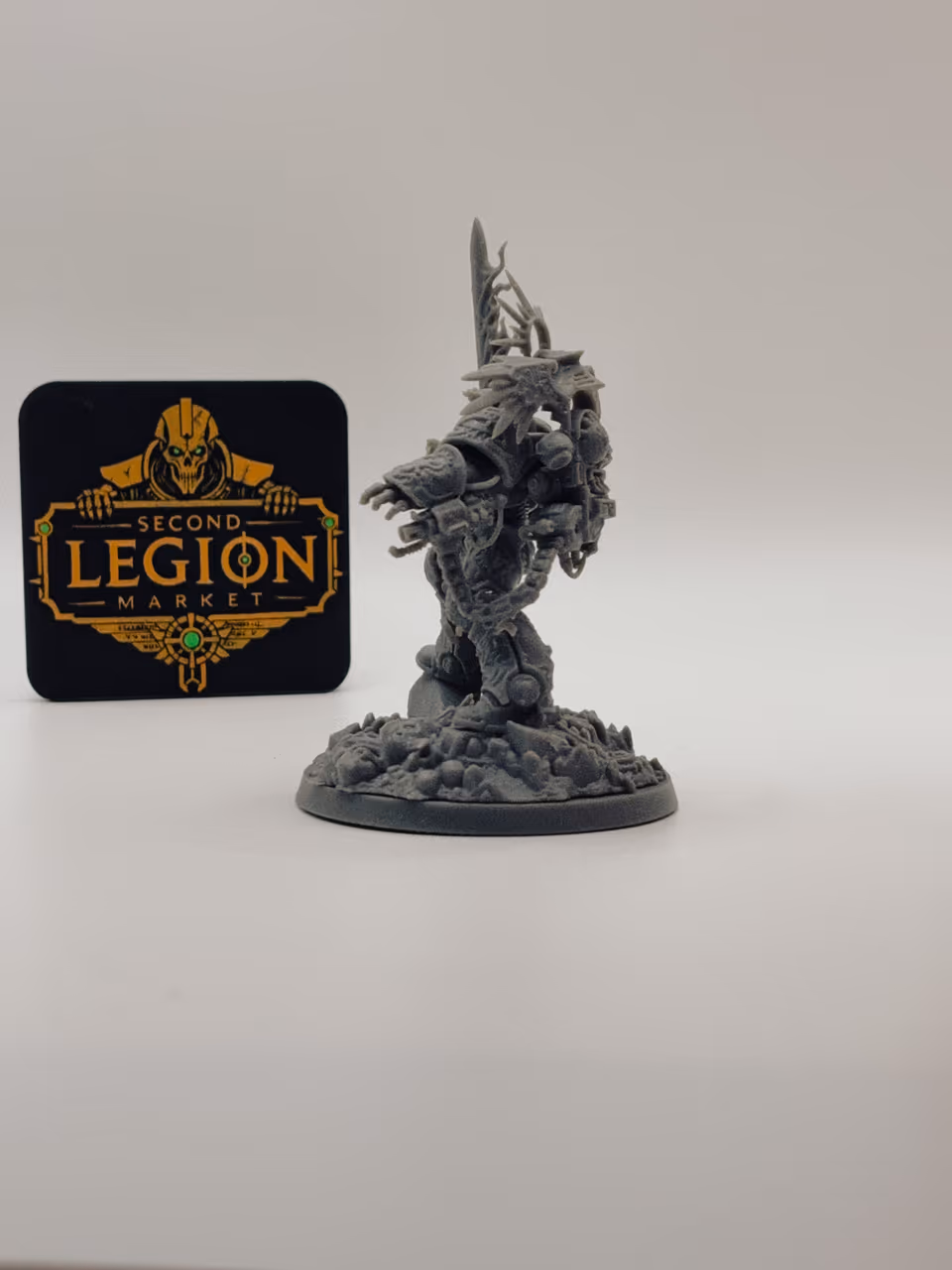 Roboute Guilliman