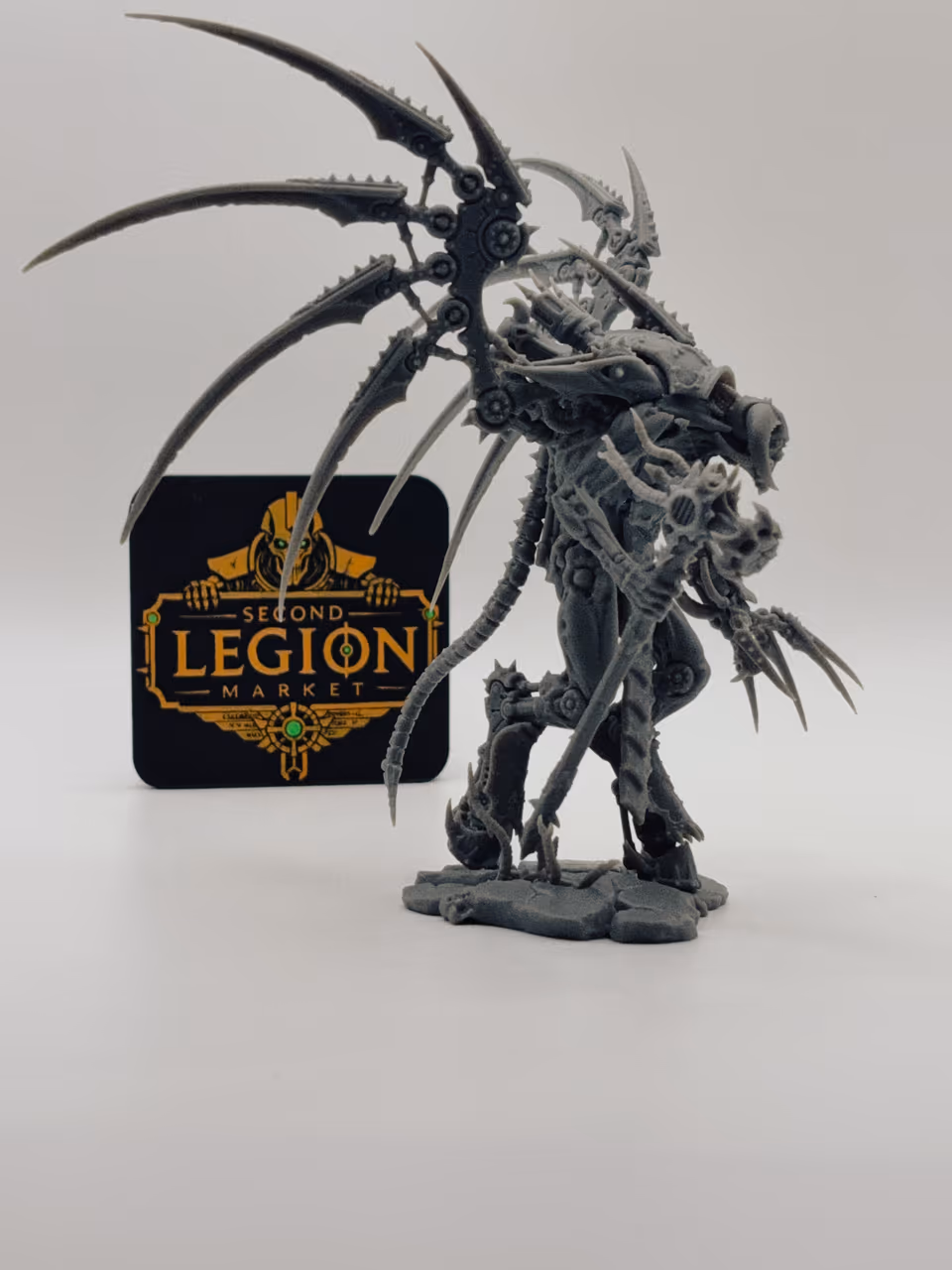 Vashtorr the Arkifane