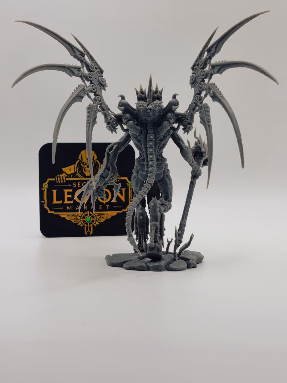 Vashtorr the Arkifane
