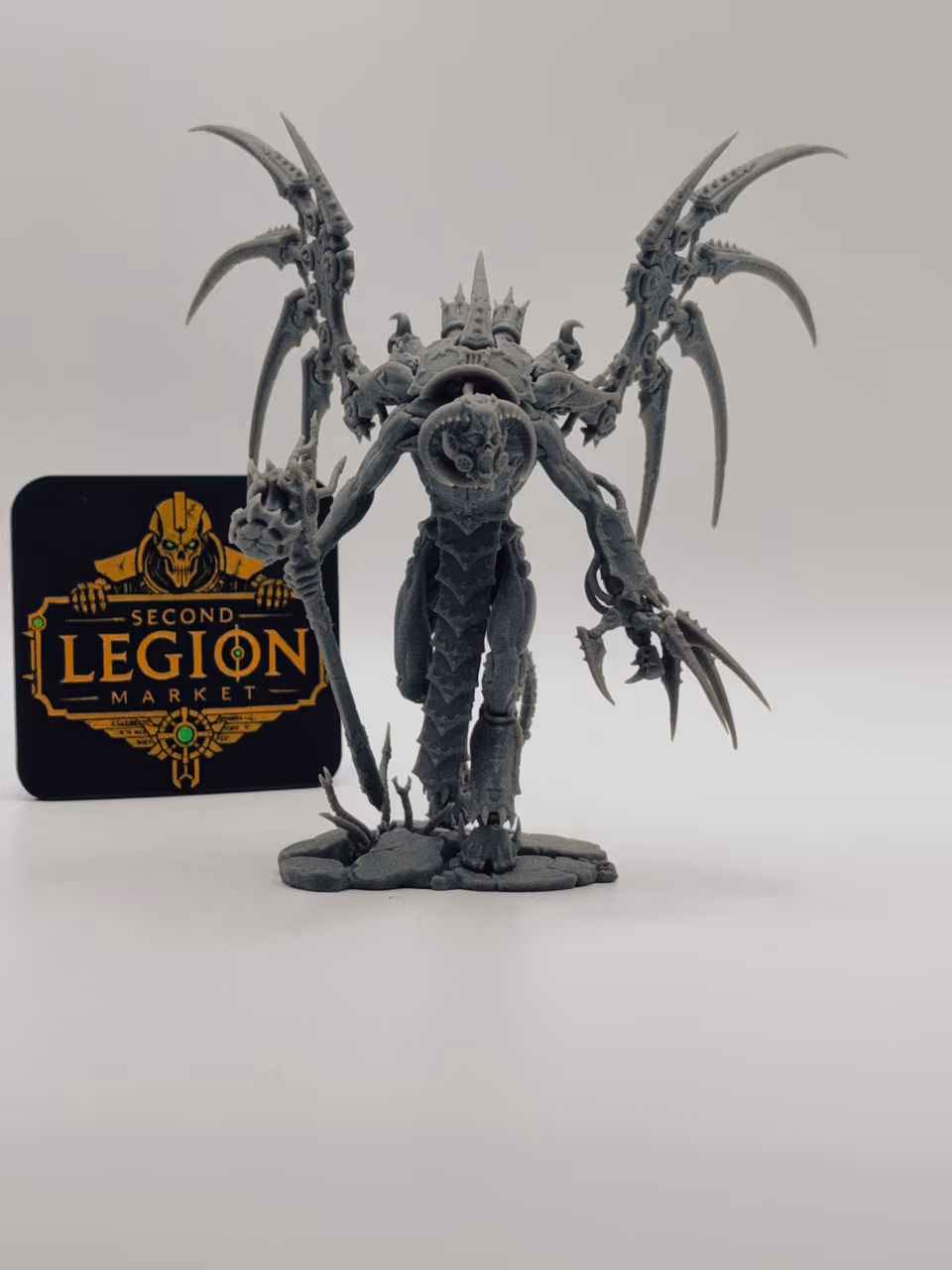 Vashtorr the Arkifane