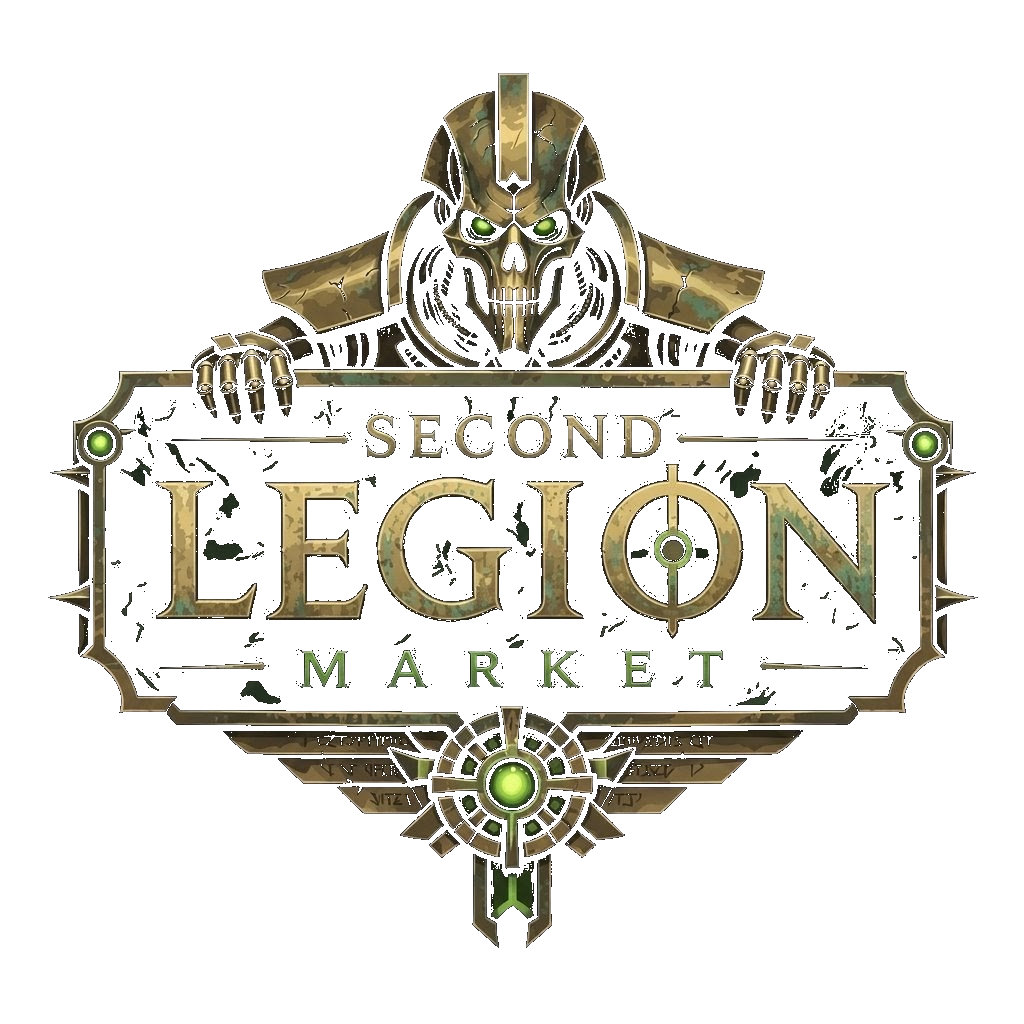 Second Legion Market